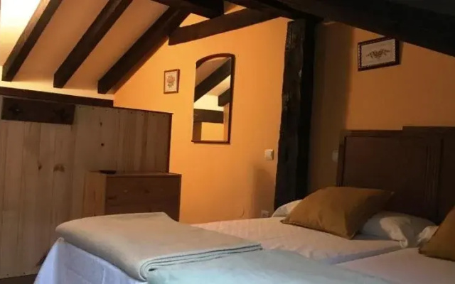 Apartamentos 