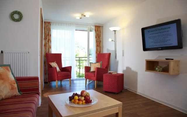 Hotel Engel - Familotel Hochschwarzwald