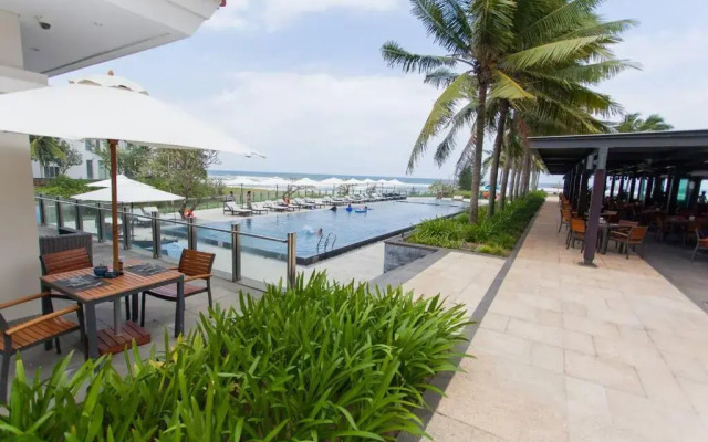 BOM HOMES- THE OCEAN VILLAS ĐÀ NẴNg