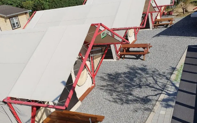 Yeosu Meari Glamping