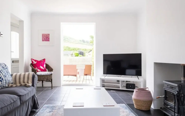 Oaklea Woolacombe in Woolacombe