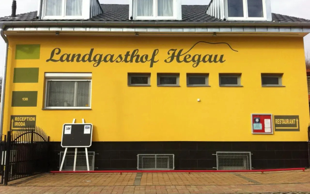 Landgasthof Hegau
