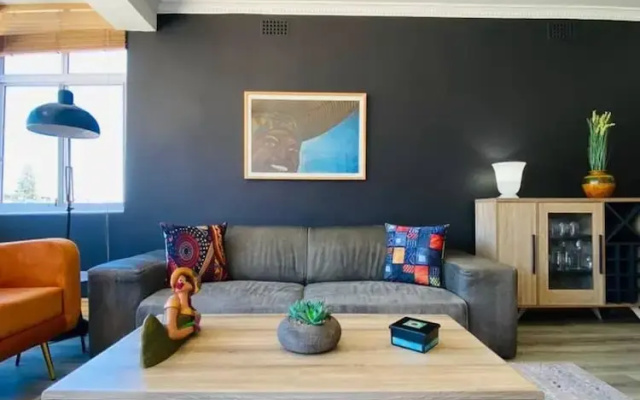 Atlantic Apartment in Sea Point