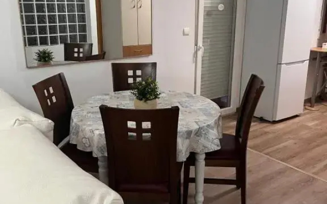 Apartamentos El Peligro