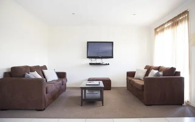 Echuca Moama Holiday Villas