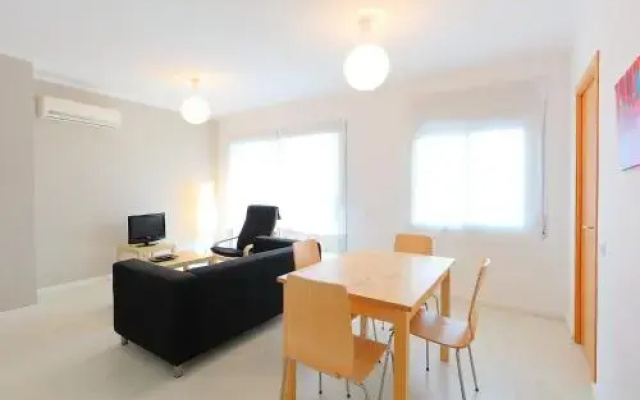 Apartment Terecel Salou.11