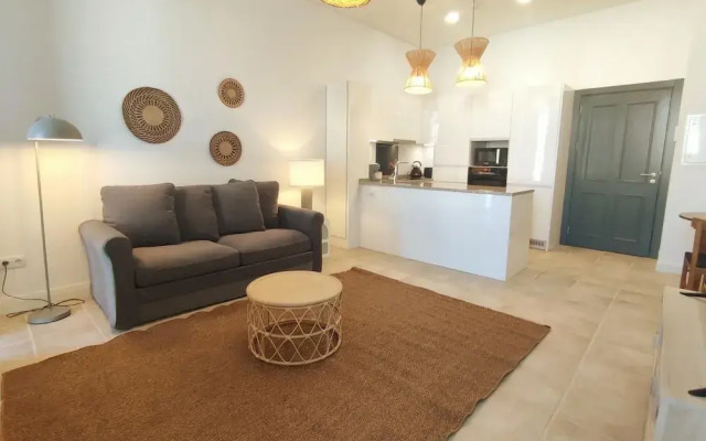 Lovely Faro Apartment