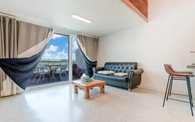 Gangneung Olraeendaol Spa Pension