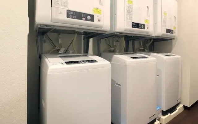 Exsaison Kamata 102