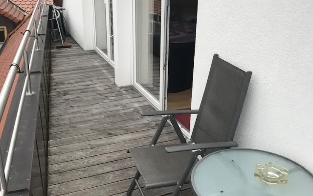 Wendlers Ferienwohnungen 2