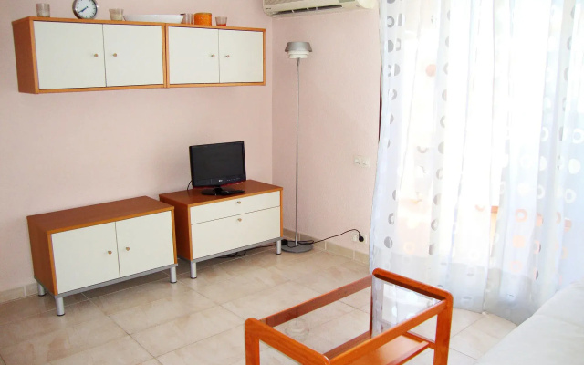 Apartamentos Eurhostal 3000