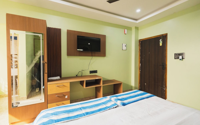Lotus Leaf Guest House