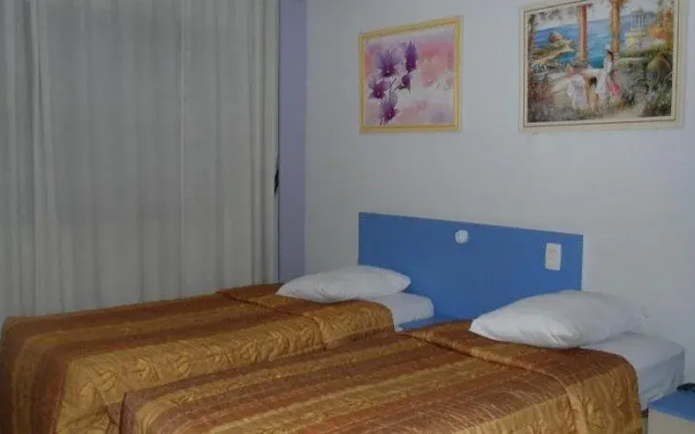 Hotel Bella Paulista