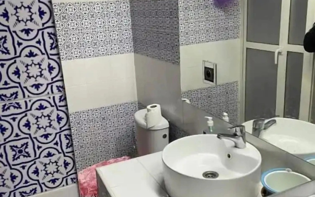 Atlas Pools Marrakech  Premium Flat