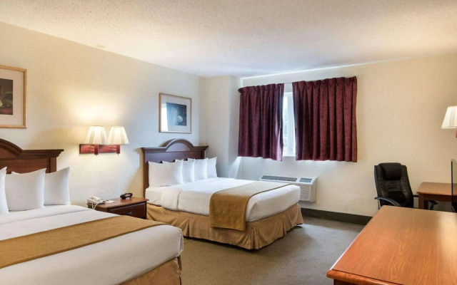 Country Inn & Suites by Radisson Rehoboth Beach - Dewey