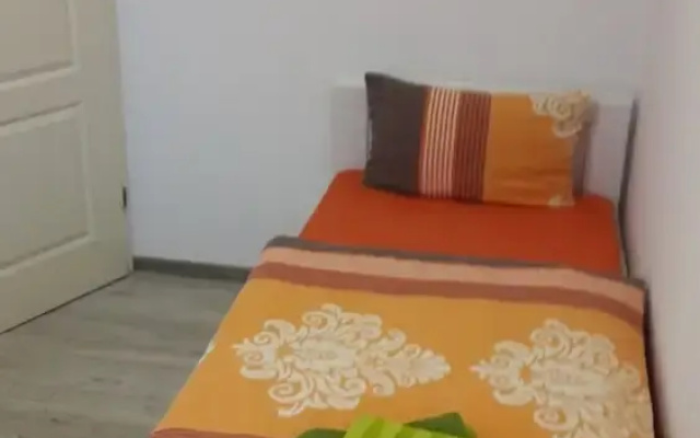 28P Stilvolles Apartment in Dortmund