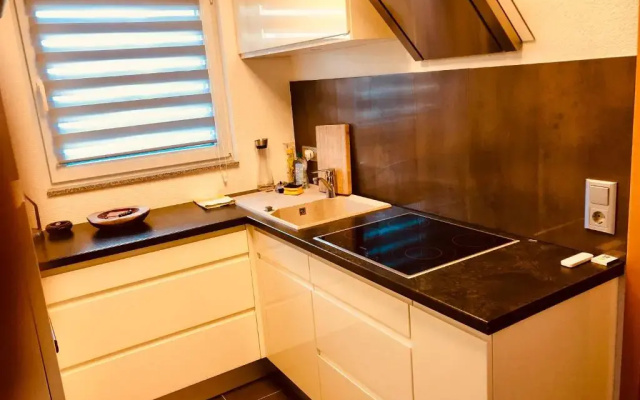 Ferienwohnung Brigach