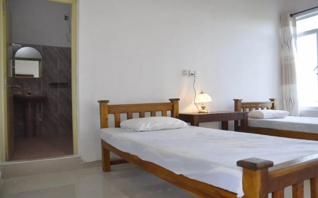 Samanala Rest