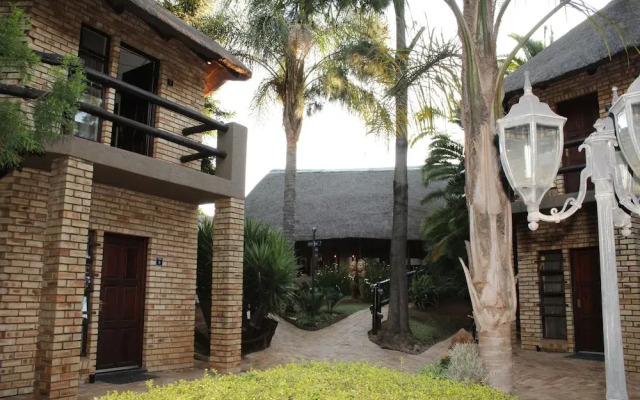 Goodnight Guest Lodge