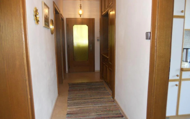 Ferienwohnung Gerti Kalt