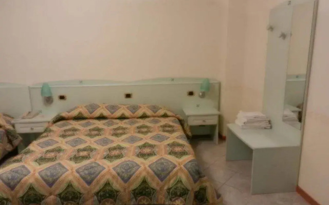 Hotel Ferranti