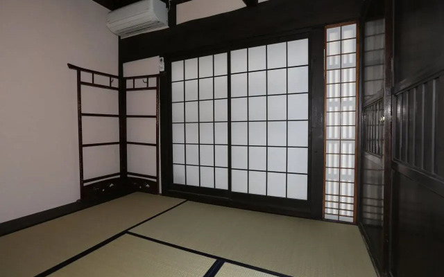 Ikkyu-an