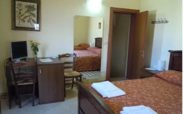 B&B Casale Spisari