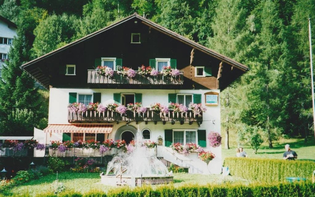 Haus am Rain