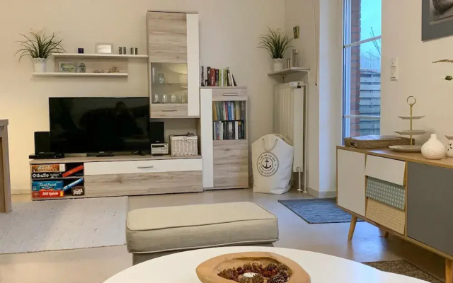 Stunning Home in Friedrichskoog With 3 Bedrooms and Wifi