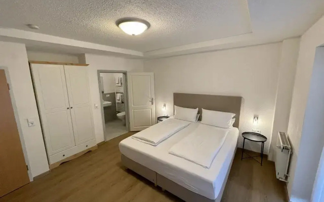 Pension Frisia
