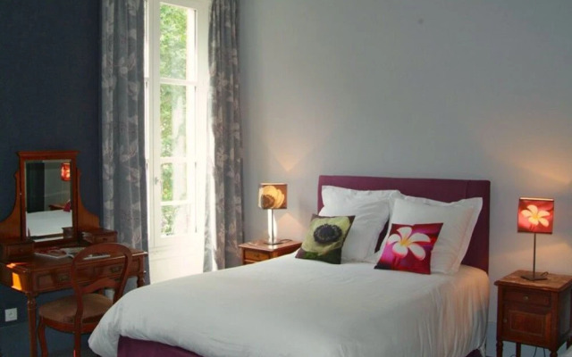 Source du Parc Hôtel & Spa