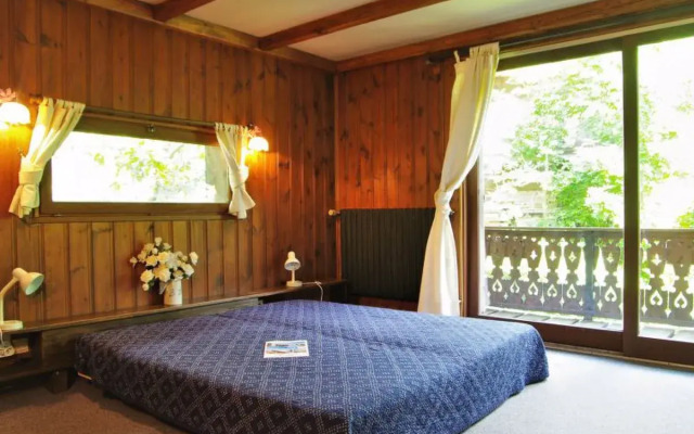 Chalet LPiri Chamonix