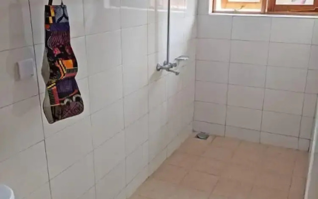 Serengeti Unique Villa