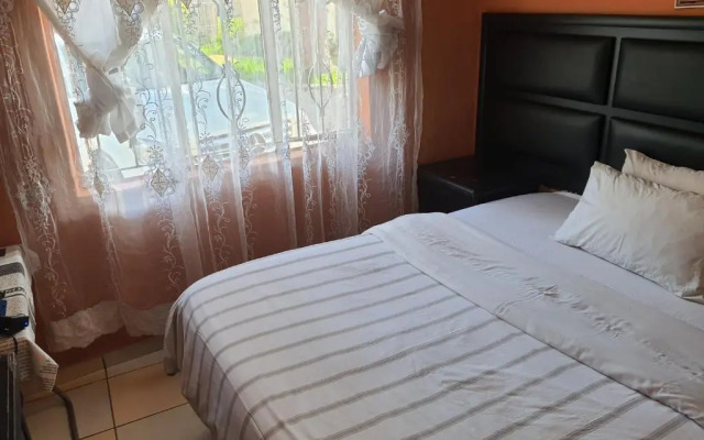 Miami Guest House