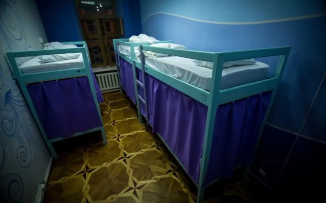 Хостел Elements Hostels
