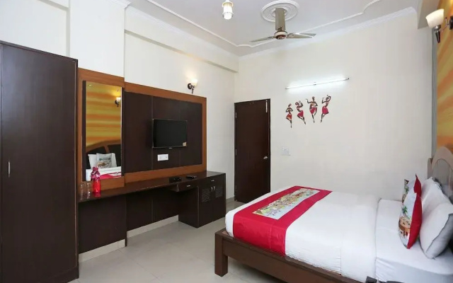 Green View Palace Guest House