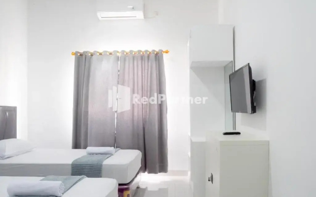 Sanama Kostel 2 Syariah Redpartner