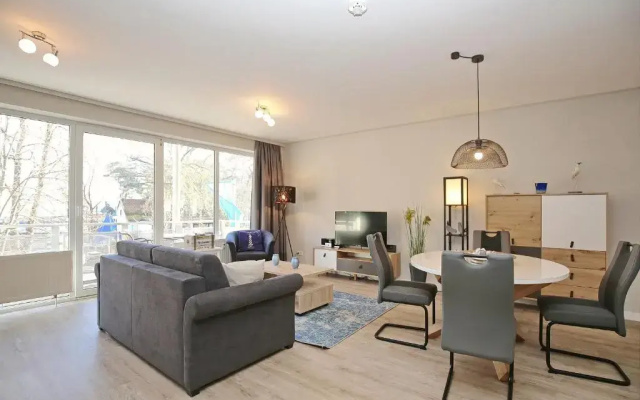 Residenz Seestern Wohnung 40