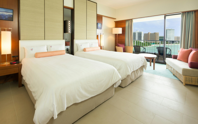 Hotel Nikko Guam