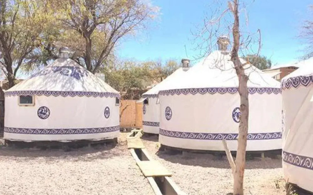 Hostal Loma Sanchez