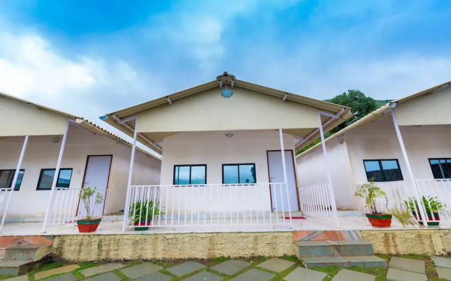 Rainforest Resort By Aralia, Igatpuri