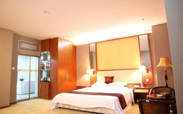 Hongwen Art Hotel