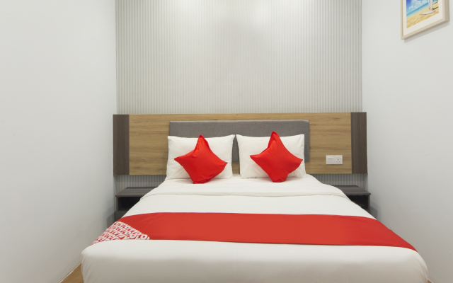 Capital O 1225 Agape Hotel Selayang