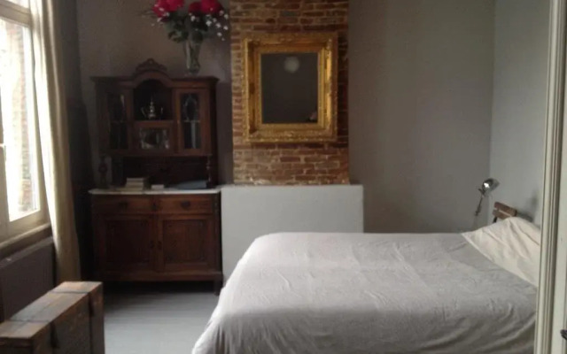 B&B De Groene Maan