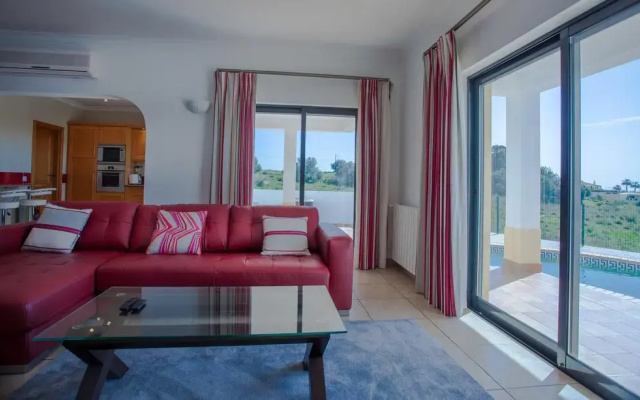 Villa Vista Anders Mar
