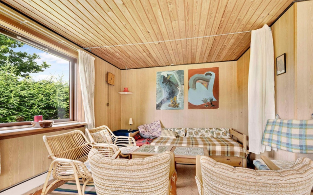 5 Star Holiday Home in Odder