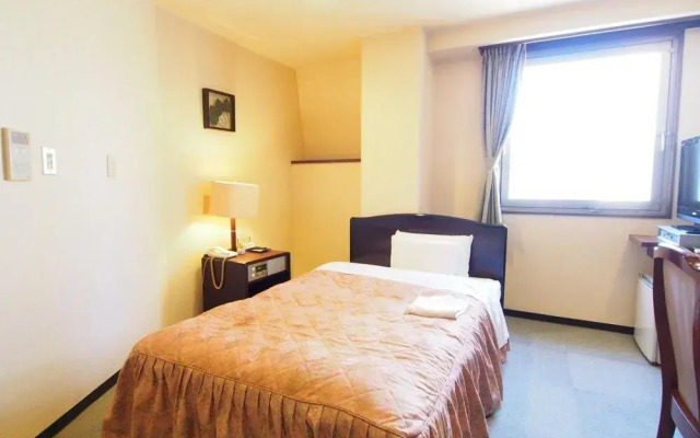 Business Hotel Honjo