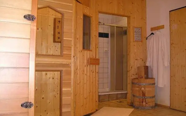 Seehotel Huber