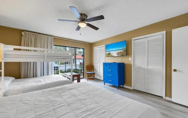 Edgewater Golf Villa 3204
