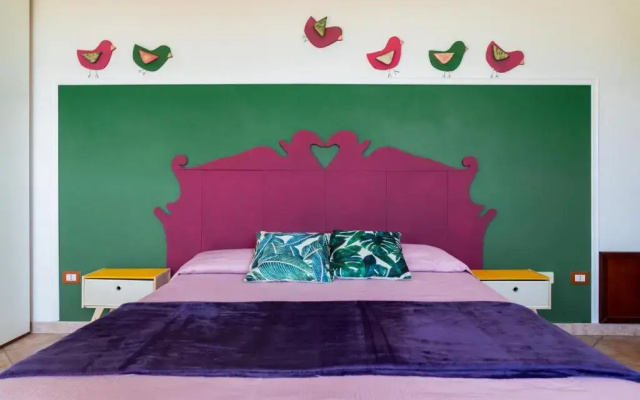 Nora Rooms Villas Guesthouse